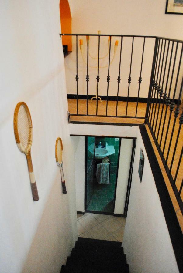 فيلا The Old Mansion Vasia المظهر الخارجي الصورة